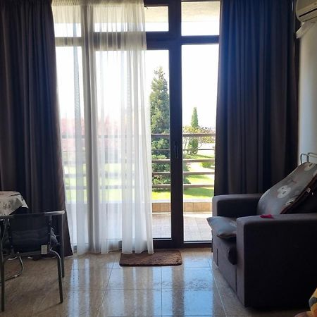 Luxsus Apartment Diamond Sweti Wlas Exterior foto