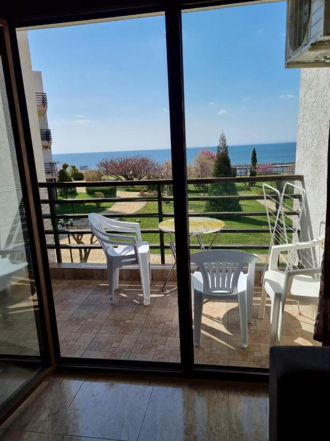 Luxsus Apartment Diamond Sweti Wlas Exterior foto