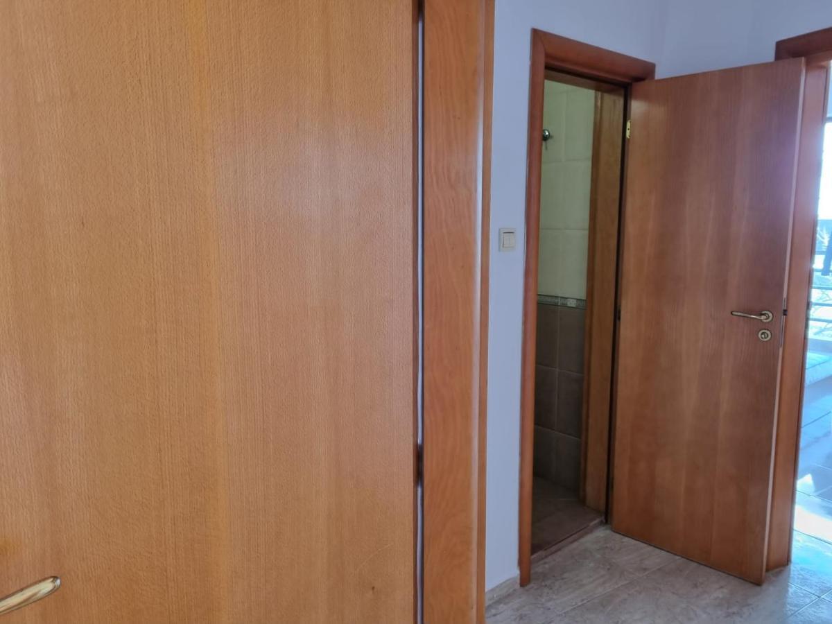 Luxsus Apartment Diamond Sweti Wlas Exterior foto