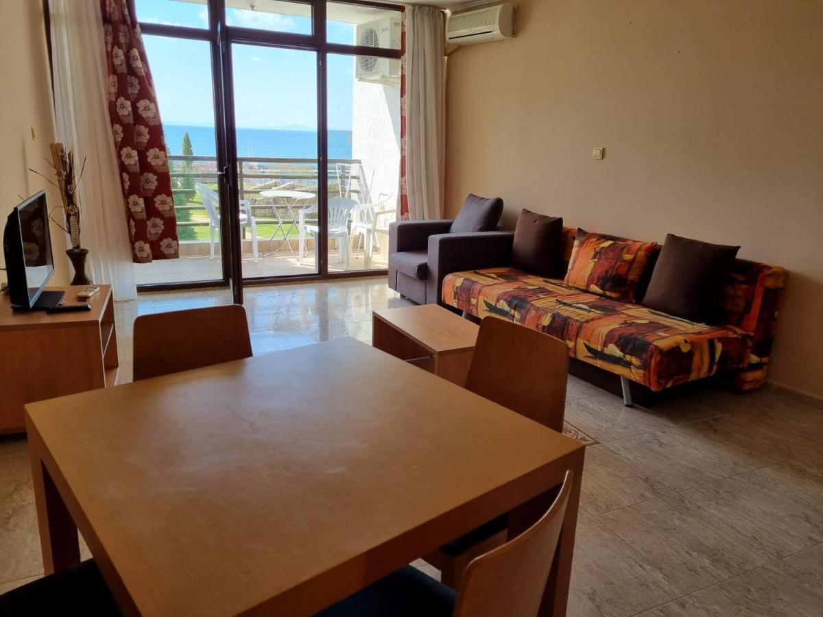 Luxsus Apartment Diamond Sweti Wlas Exterior foto