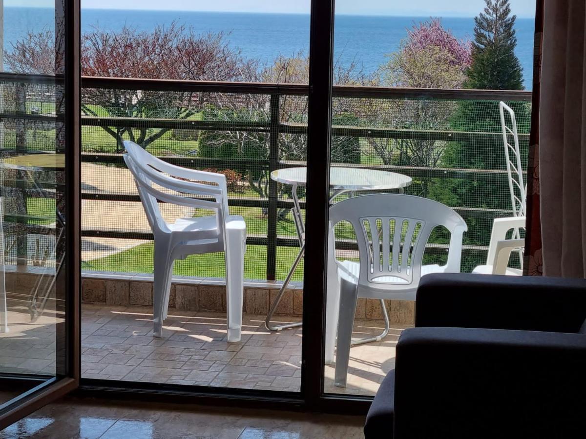 Luxsus Apartment Diamond Sweti Wlas Exterior foto