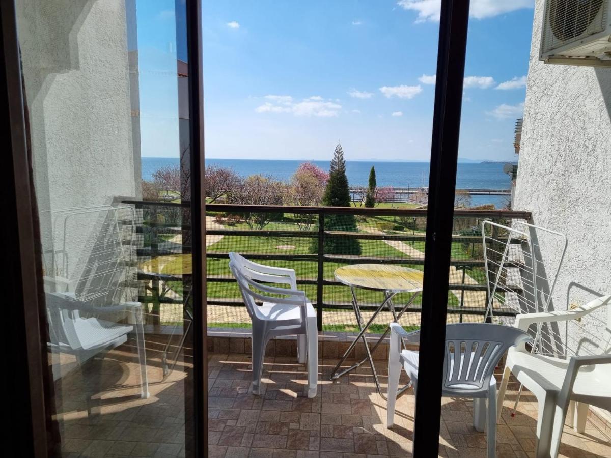 Luxsus Apartment Diamond Sweti Wlas Exterior foto