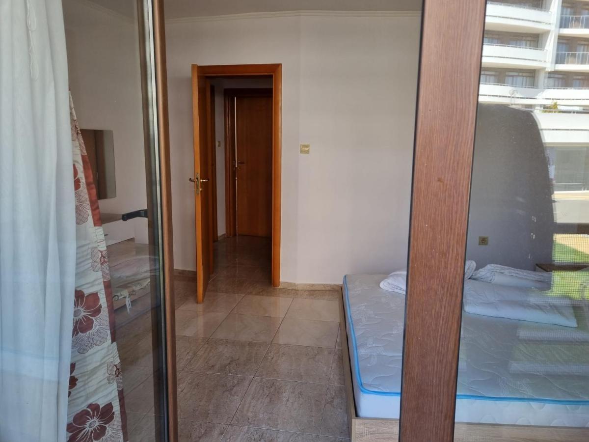 Luxsus Apartment Diamond Sweti Wlas Exterior foto