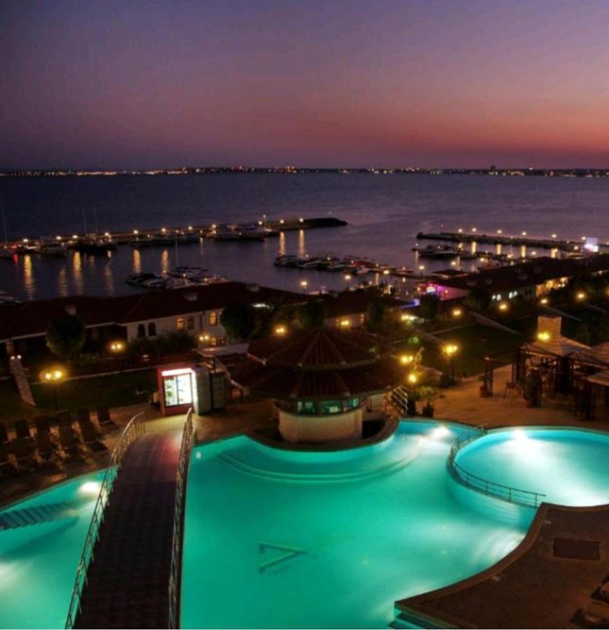 Luxsus Apartment Diamond Sweti Wlas Exterior foto