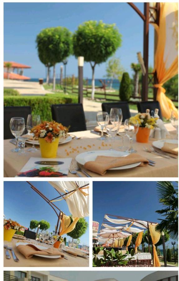 Luxsus Apartment Diamond Sweti Wlas Exterior foto