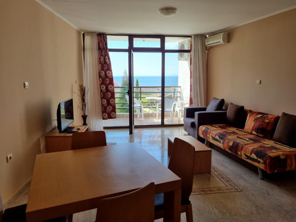 Luxsus Apartment Diamond Sweti Wlas Exterior foto
