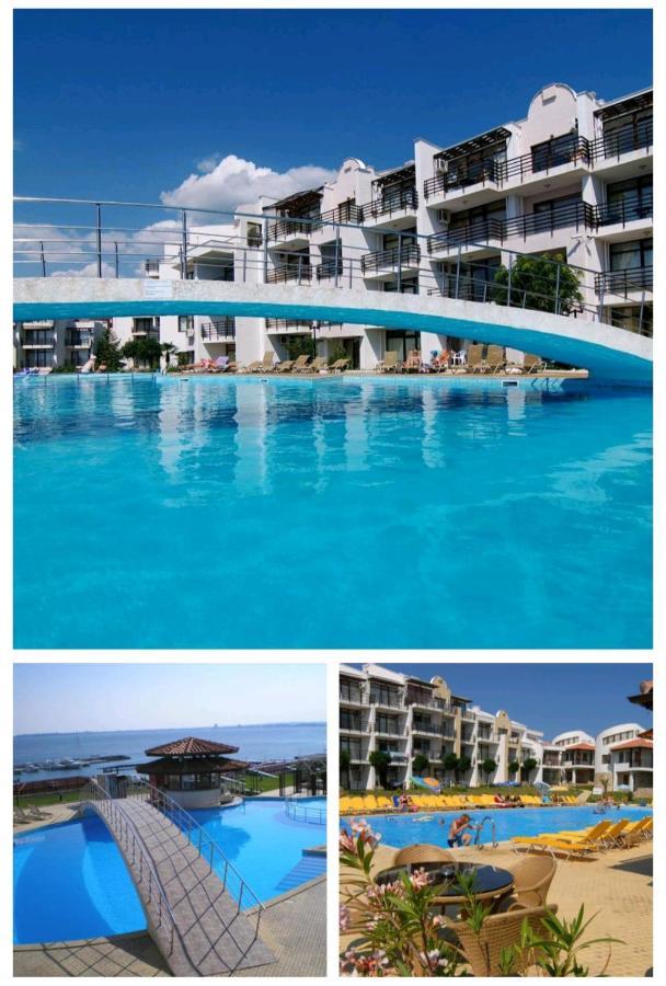 Luxsus Apartment Diamond Sweti Wlas Exterior foto