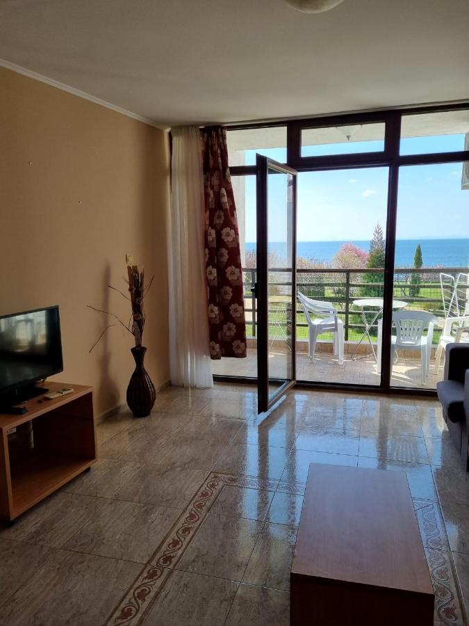 Luxsus Apartment Diamond Sweti Wlas Exterior foto