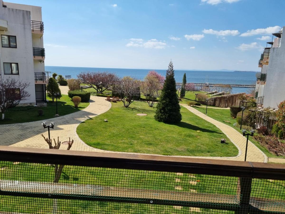 Luxsus Apartment Diamond Sweti Wlas Exterior foto