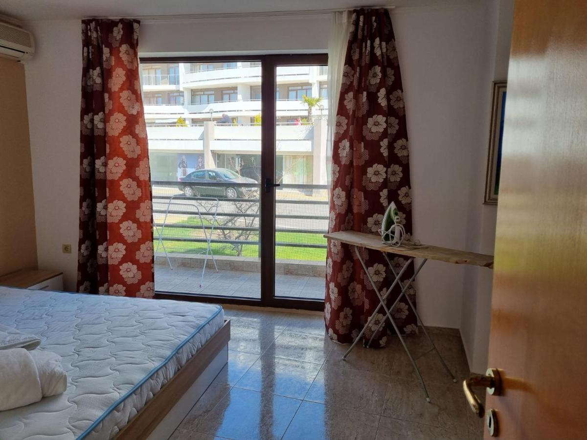 Luxsus Apartment Diamond Sweti Wlas Exterior foto
