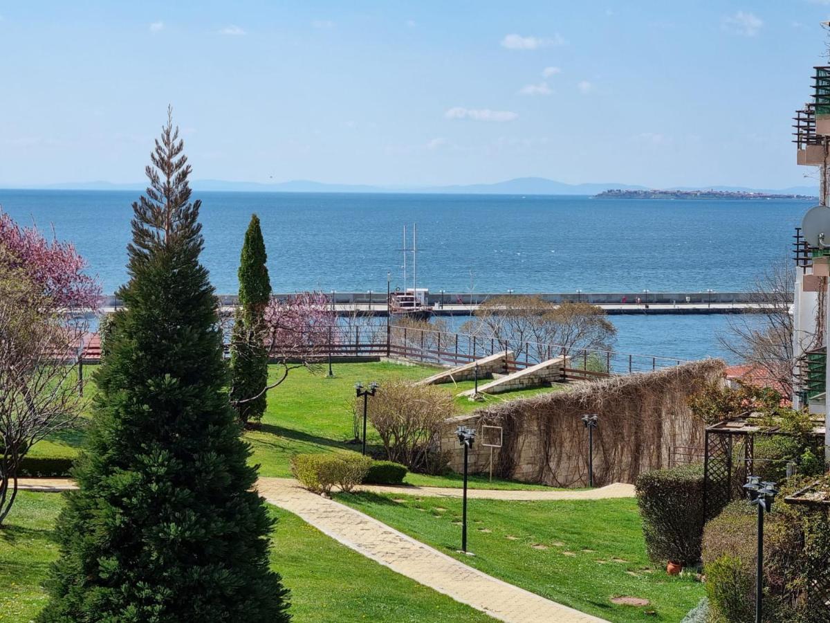 Luxsus Apartment Diamond Sweti Wlas Exterior foto