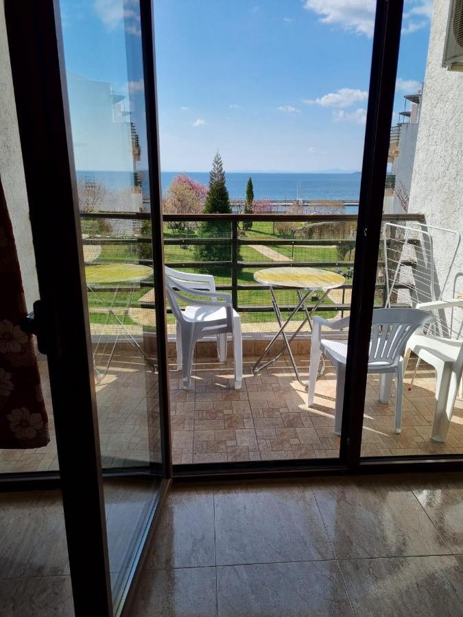 Luxsus Apartment Diamond Sweti Wlas Exterior foto