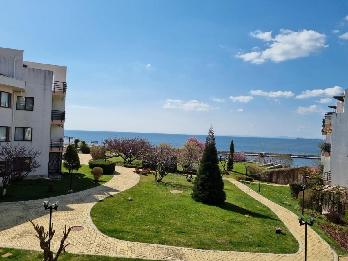 Luxsus Apartment Diamond Sweti Wlas Exterior foto