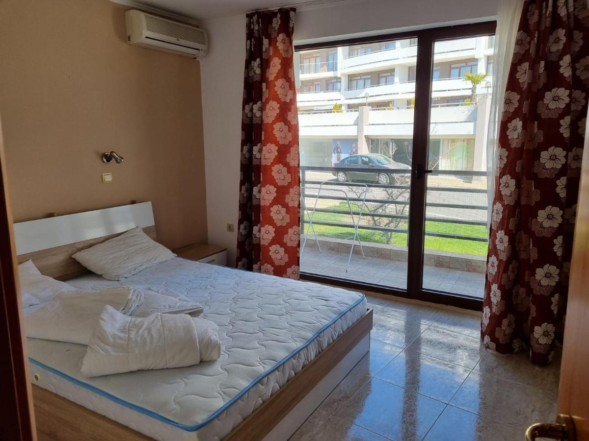 Luxsus Apartment Diamond Sweti Wlas Exterior foto