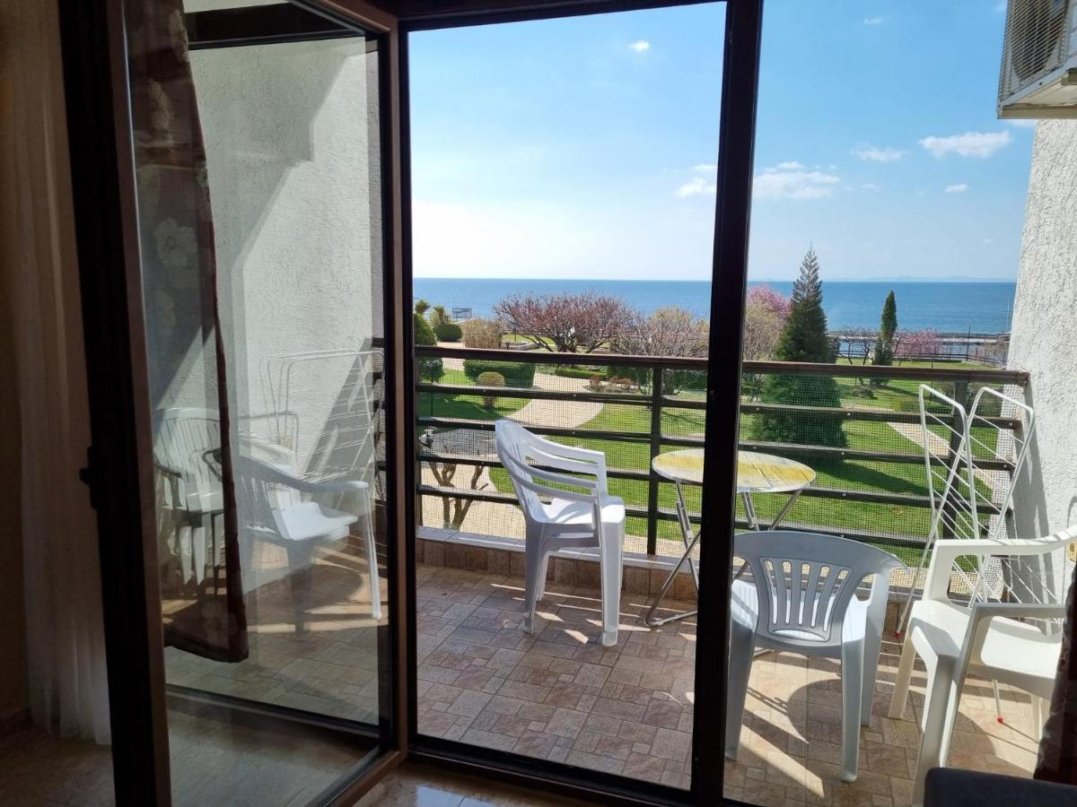 Luxsus Apartment Diamond Sweti Wlas Exterior foto