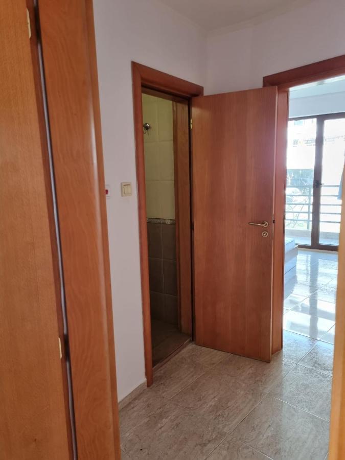 Luxsus Apartment Diamond Sweti Wlas Exterior foto