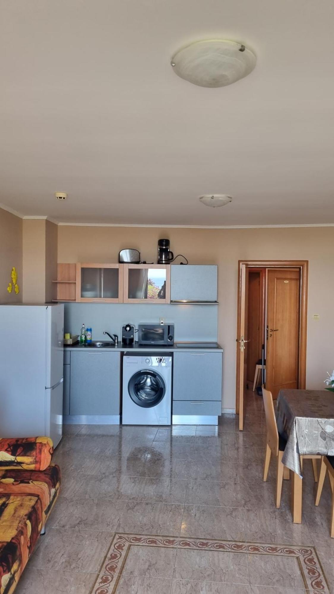 Luxsus Apartment Diamond Sweti Wlas Exterior foto