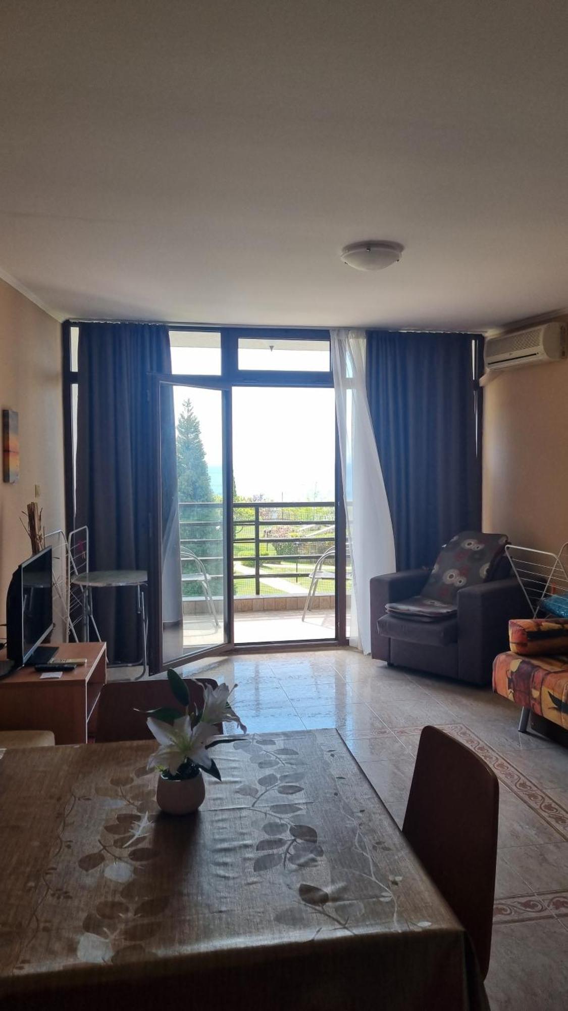 Luxsus Apartment Diamond Sweti Wlas Exterior foto