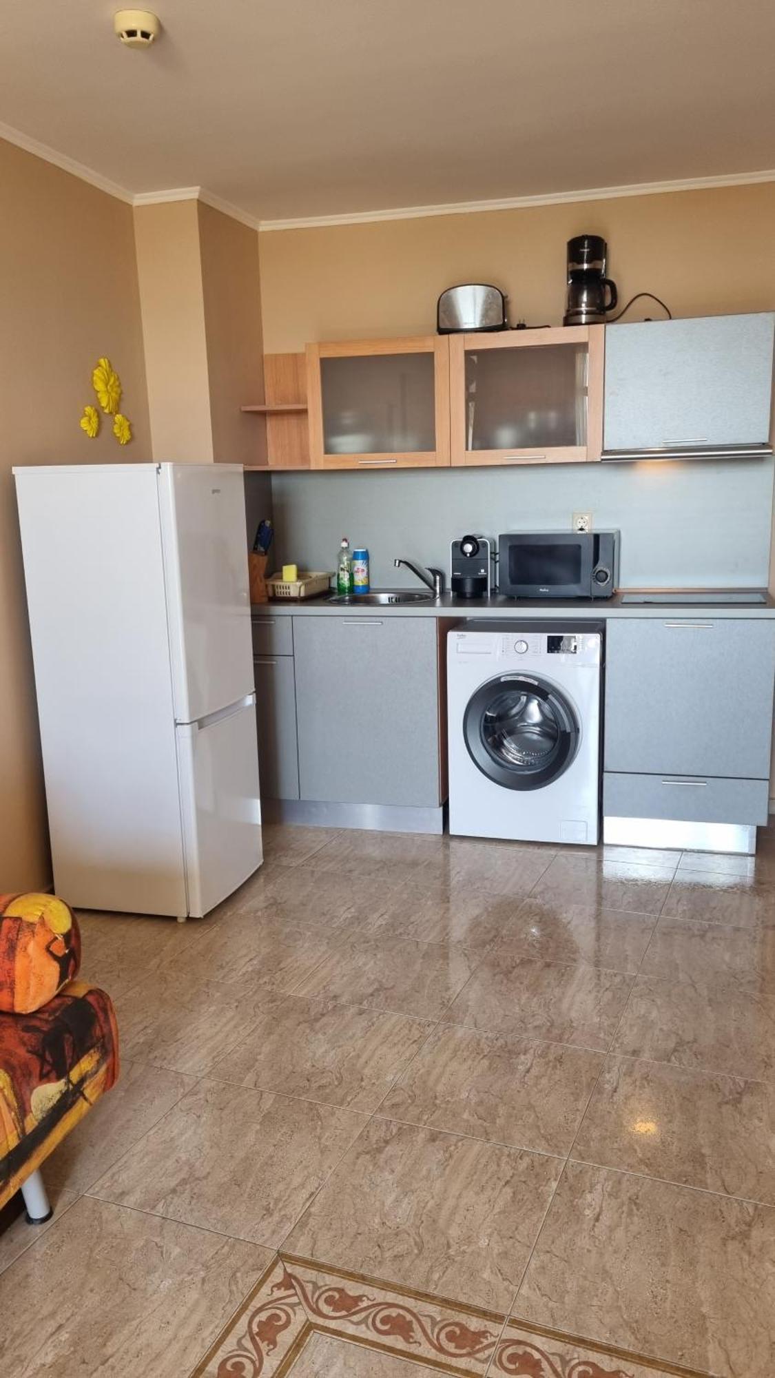 Luxsus Apartment Diamond Sweti Wlas Exterior foto