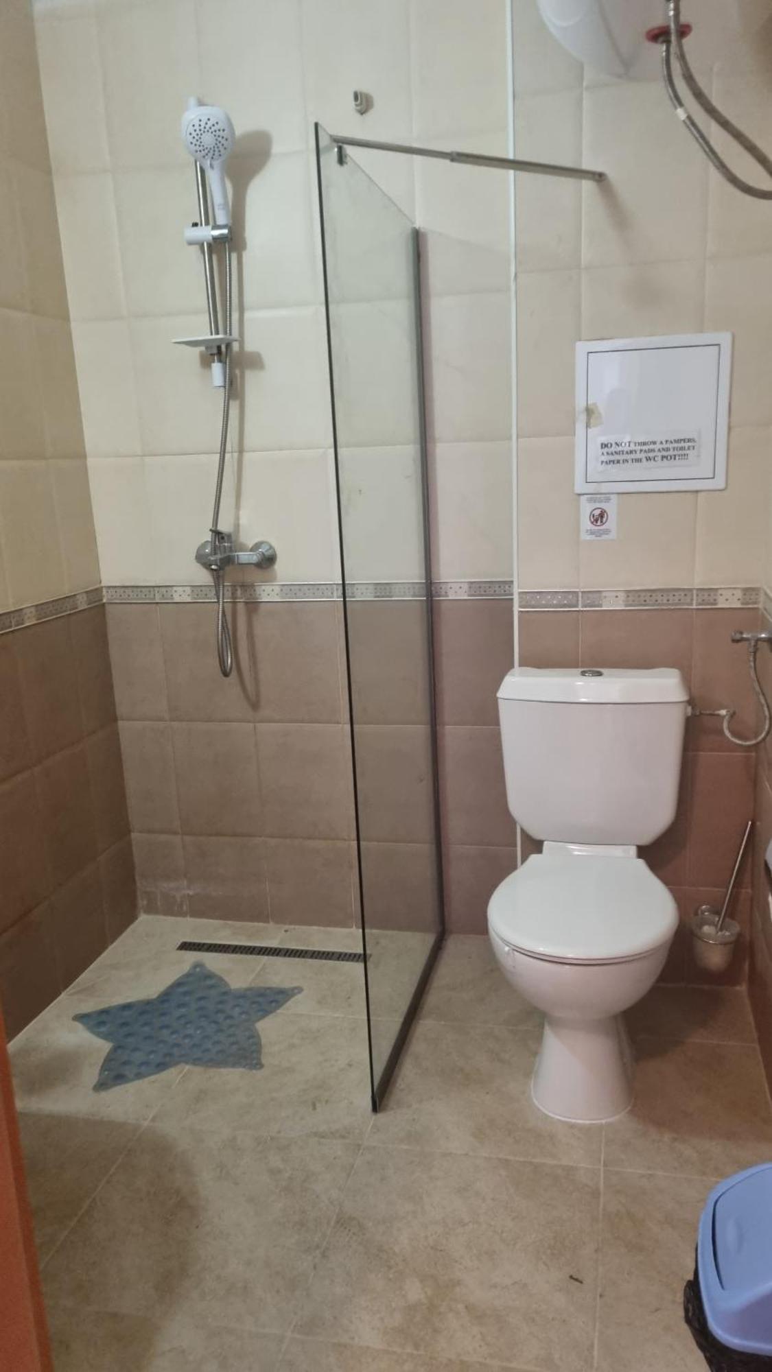 Luxsus Apartment Diamond Sweti Wlas Exterior foto