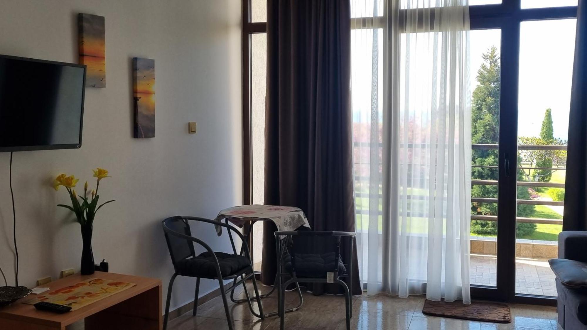 Luxsus Apartment Diamond Sweti Wlas Exterior foto