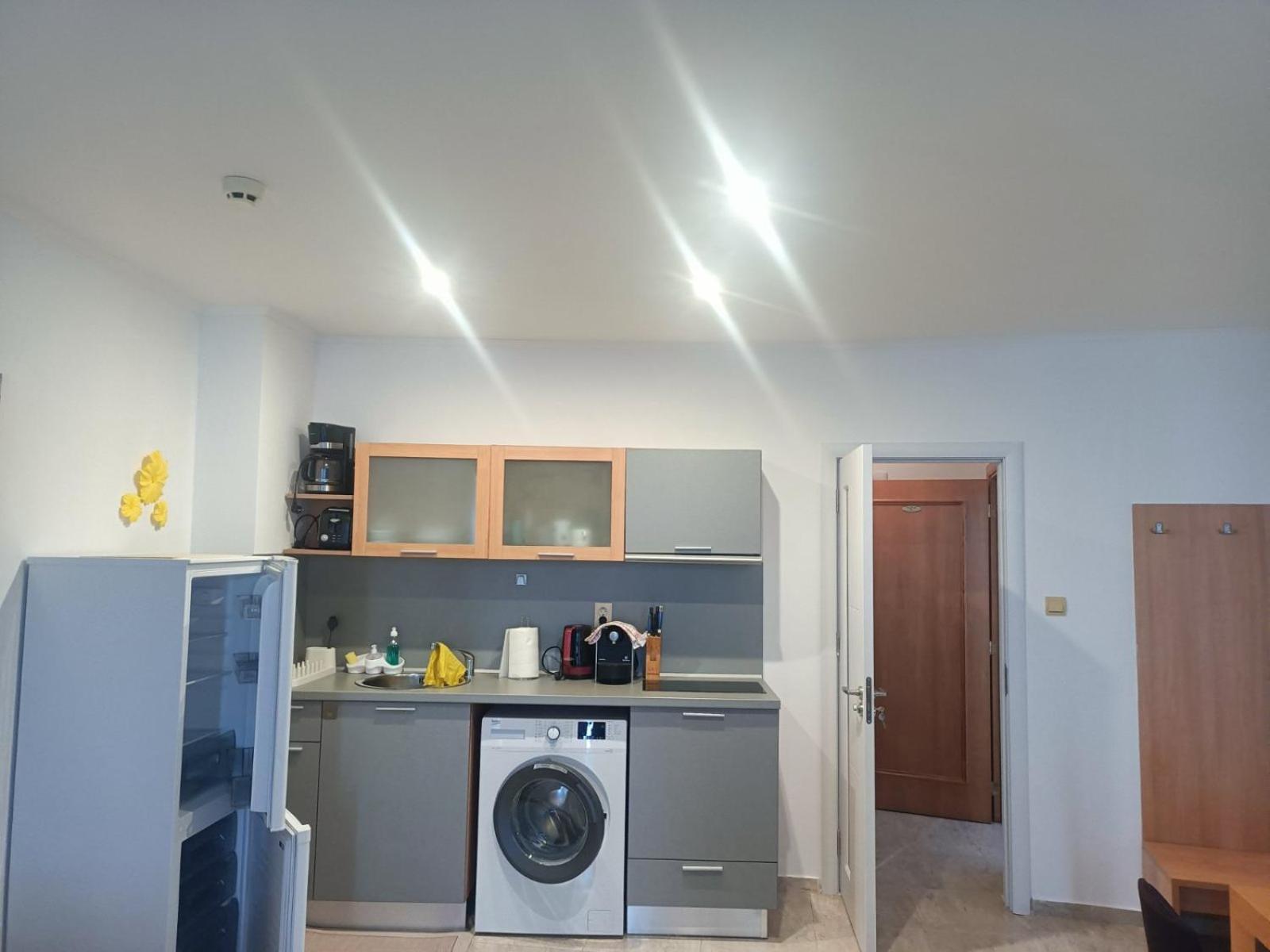 Luxsus Apartment Diamond Sweti Wlas Exterior foto