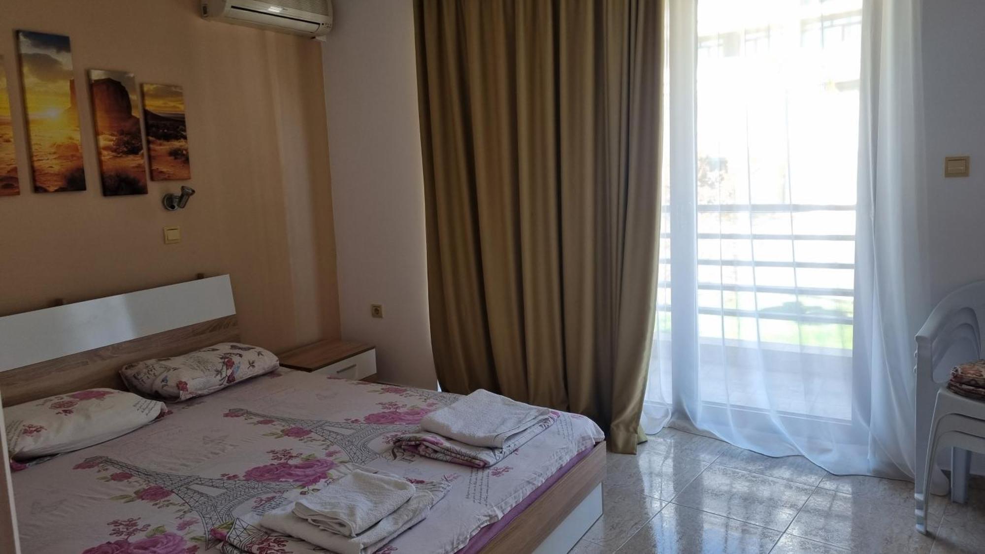 Luxsus Apartment Diamond Sweti Wlas Exterior foto