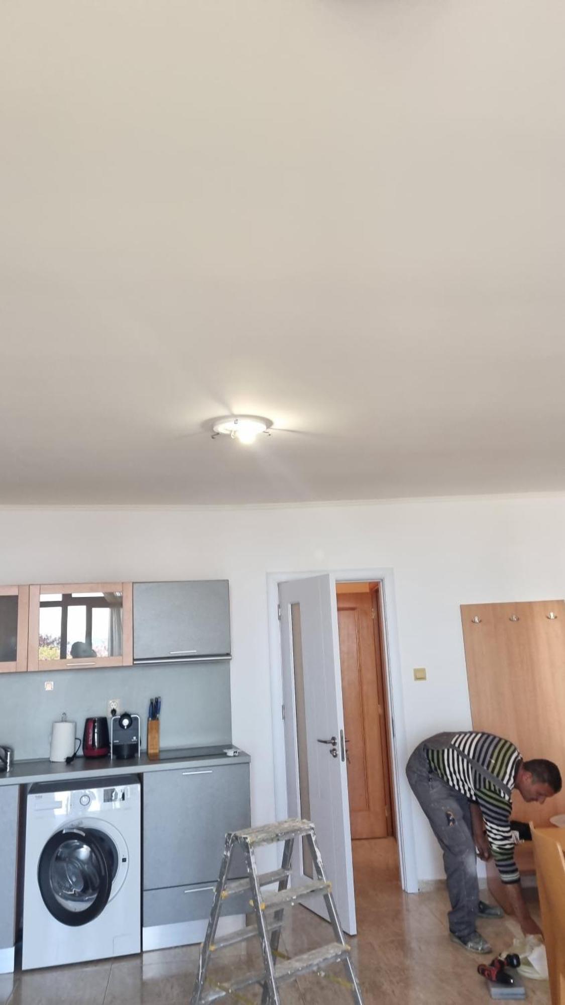 Luxsus Apartment Diamond Sweti Wlas Exterior foto