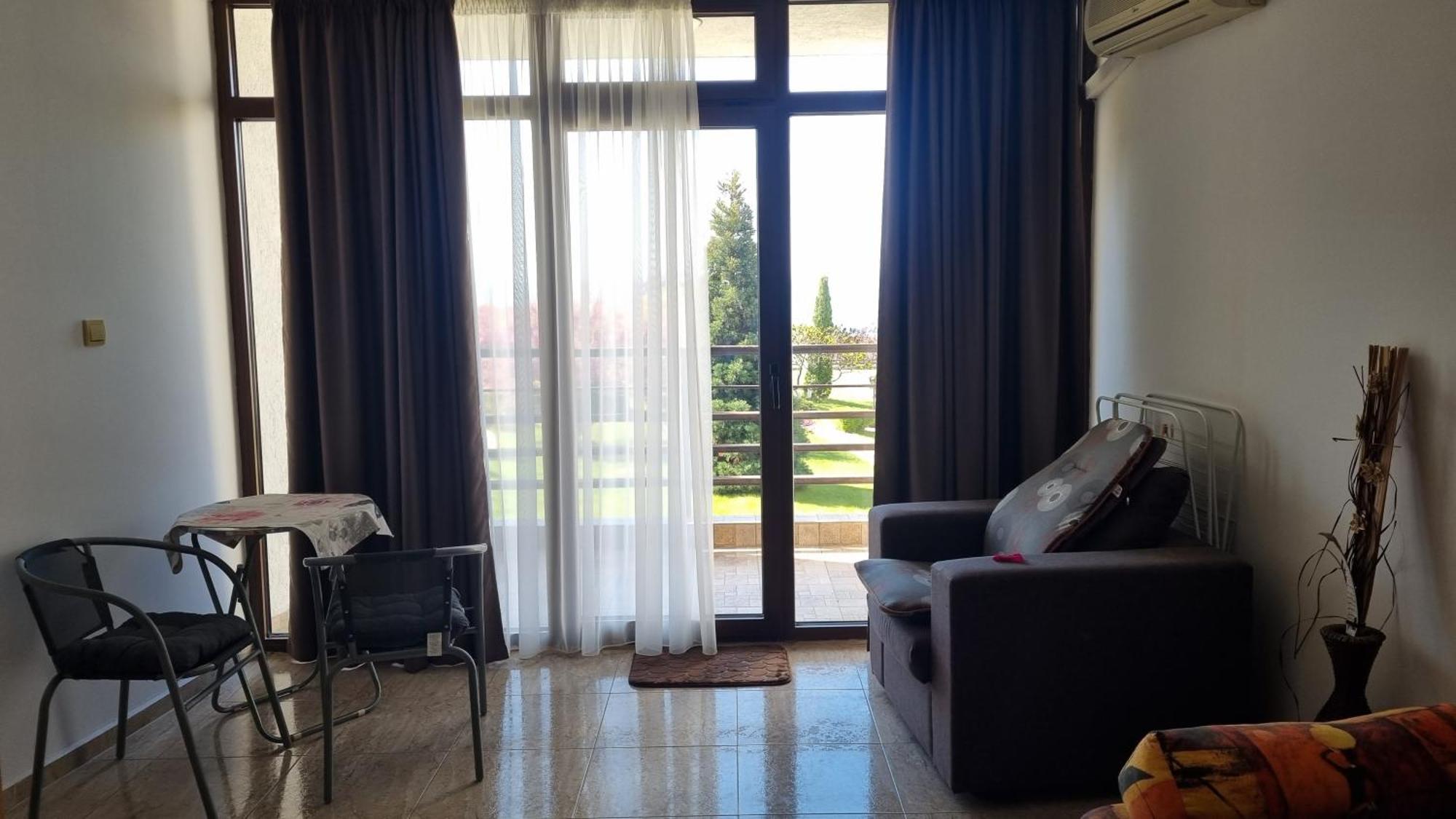 Luxsus Apartment Diamond Sweti Wlas Exterior foto